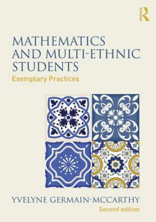 Книга Mathematics and Multi-Ethnic Students GERMAIN MCCARTHY