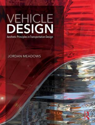 Buch Vehicle Design MEADOWS
