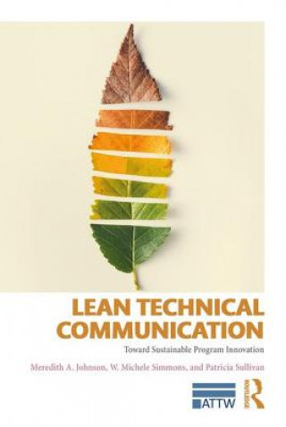 Carte Lean Technical Communication Meredith A (University of South Florida) Johnson