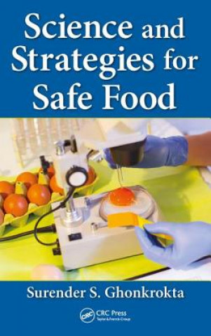 Carte Science and Strategies for Safe Food GHONKROKTA