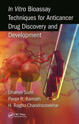 Carte In Vitro Bioassay Techniques for Anticancer Drug Discovery and Development SUNIL