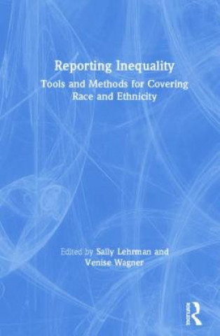 Buch Reporting Inequality WAGNER