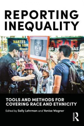 Könyv Reporting Inequality WAGNER