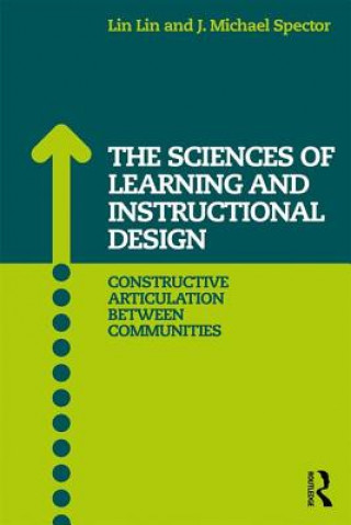 Könyv Sciences of Learning and Instructional Design 