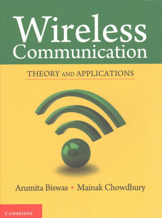 Kniha Wireless Communication Mainak Chowdhury