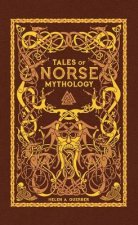 Carte Tales of Norse Mythology (Barnes & Noble Omnibus Leatherbound Classics) Stan Lee