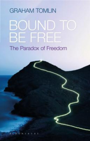 Carte Bound to be Free Graham Tomlin