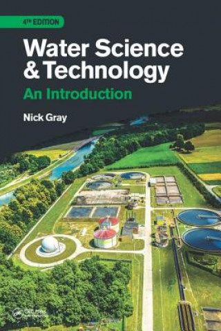 Carte Water Science and Technology Nicholas Gray