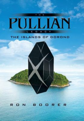 Livre Pullian Legacy RON BOORER