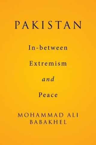 Книга Pakistan MOHAMMAD ALI BABAKHE