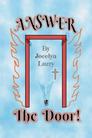 Kniha Answer the Door JOCELYN LURRY