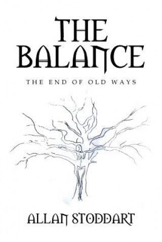 Buch Balance ALLAN STODDART