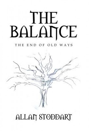 Buch Balance ALLAN STODDART