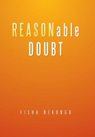 Βιβλίο Reasonable Doubt FISHA NEKONGO