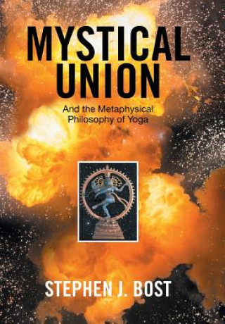 Kniha Mystical Union STEPHEN J. BOST