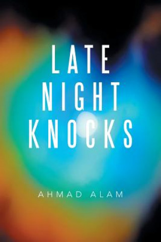Kniha Late Night Knocks AHMAD ALAM