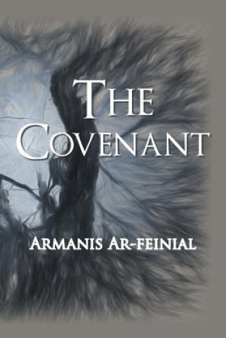 Könyv Covenant ARMANIS AR-FEINIAL
