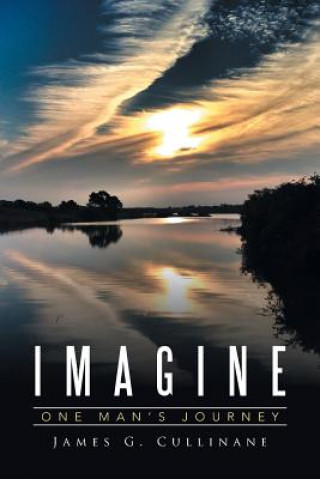 Kniha Imagine JAMES G. CULLINANE