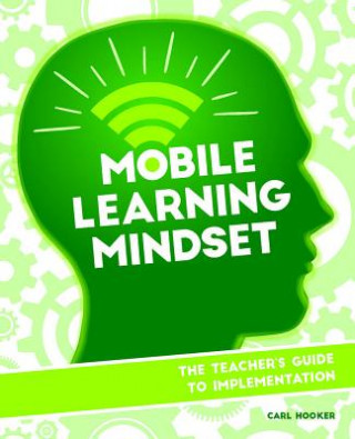 Książka Mobile Learning Mindset Carl Hooker