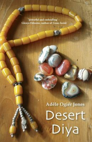 Книга Desert Diya AD LE OGI R JONES