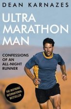 Carte Ultramarathon Man Dean Karnazes