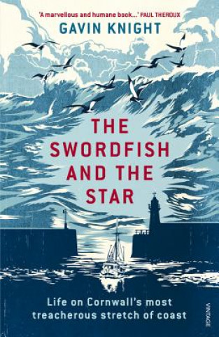 Buch Swordfish and the Star Gavin Knight