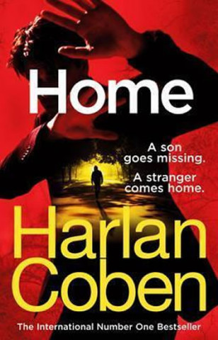 Könyv Home Harlan Coben