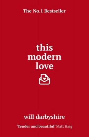 Carte This Modern Love Will Darbyshire