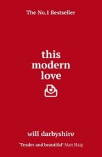 Könyv This Modern Love Will Darbyshire