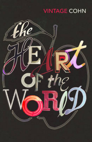 Buch Heart of the World Nik Cohn