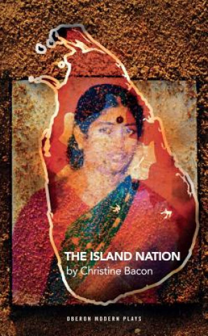 Kniha Island Nation Bacon