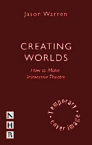 Libro Creating Worlds Jason Warren