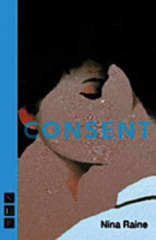 Libro Consent Nina Raine