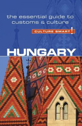 Книга Hungary - Culture Smart! Brian McLean