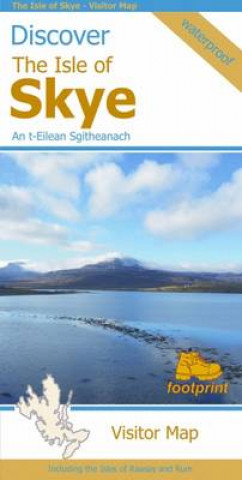 Nyomtatványok Discover the Isle of Skye 