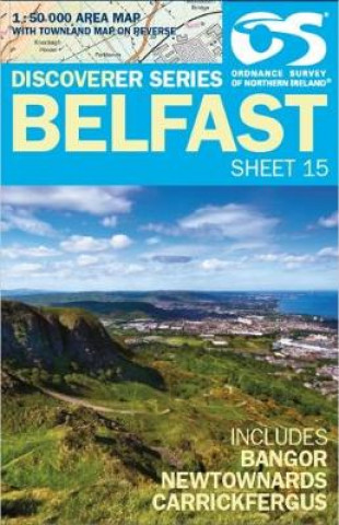 Nyomtatványok Belfast 