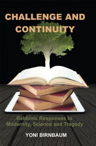 Book Challenge and Continuity Yoni Birnbaum