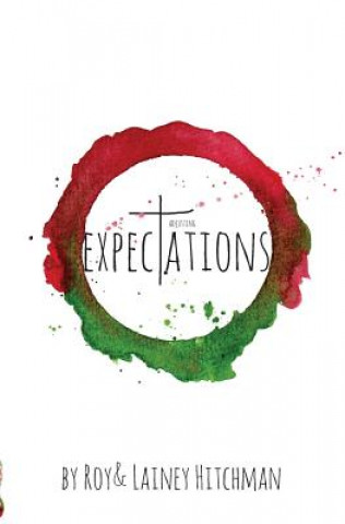 Book Adjusting Expectations Lainey Hitchman