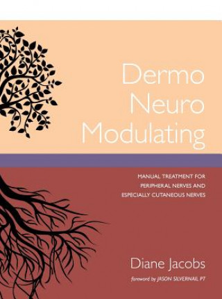 Knjiga Dermo Neuro Modulating DIANE JACOBS