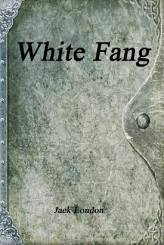 Book White Fang Jack London