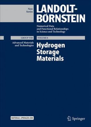 Carte Hydrogen Storage Materials 