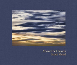 Buch Above the Clouds Scott Mead