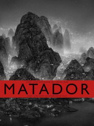 Libro Future S Matador