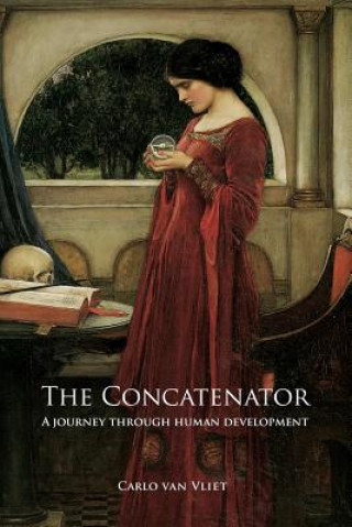 Book Concatenator CARLO VAN VLIET