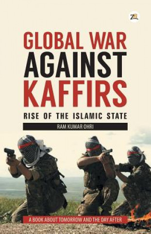 Knjiga Global War Against Kaffirs RAM OHRI