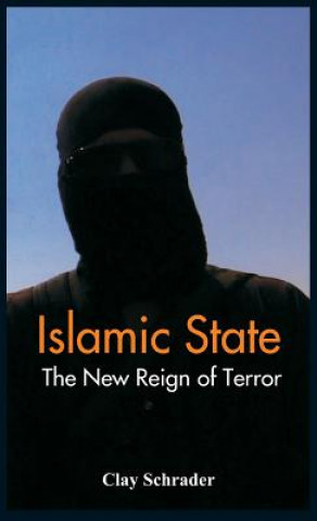 Buch Islamic State CLAY SCHRADER