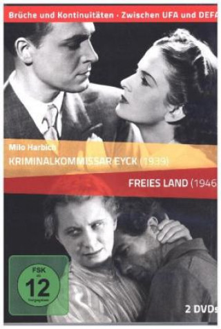 Video Kriminalkommissar Eyck/Freies Land Johanna Meisel