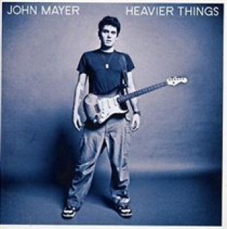 Audio Heavier Things John Mayer