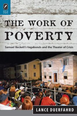 Könyv Work of Poverty Lance Duerfahrd