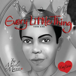 Livre Every Little Thing Marlo Manns